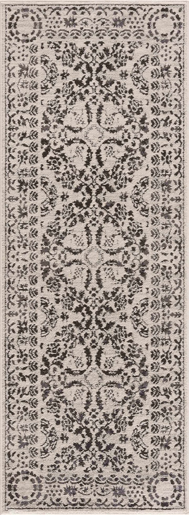 Megargel Area Rug