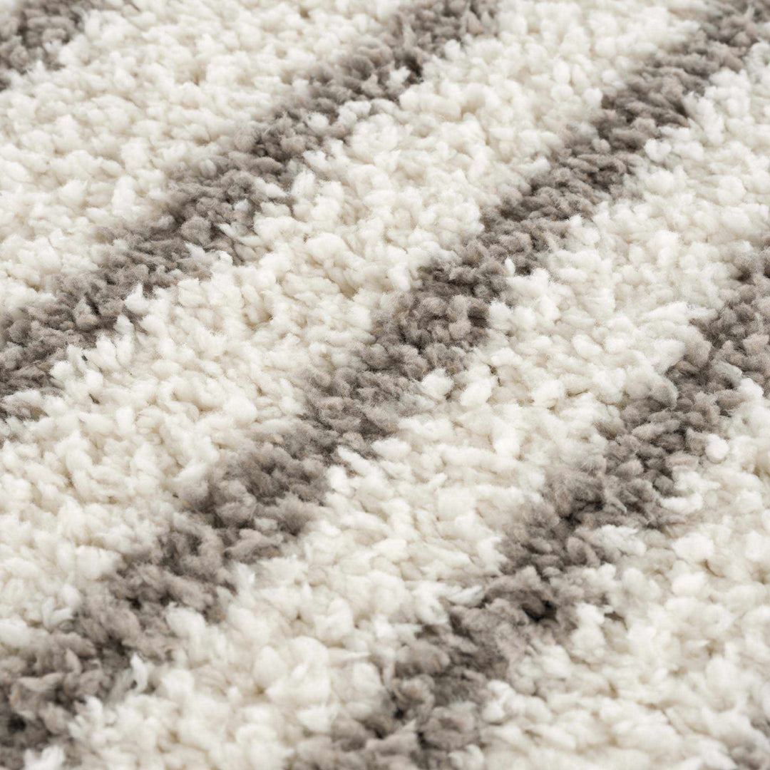 Jola Taupe Area Rug