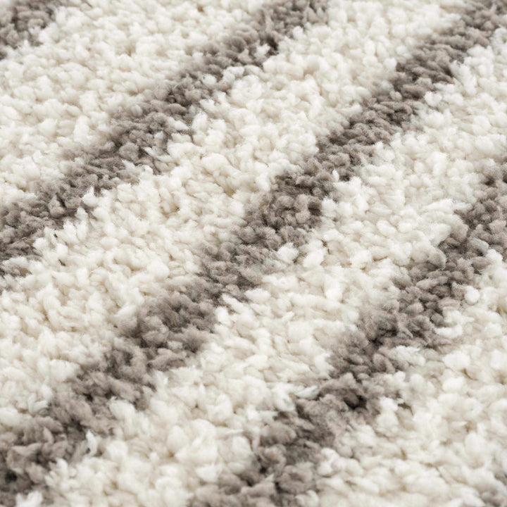 Jola Taupe Area Rug