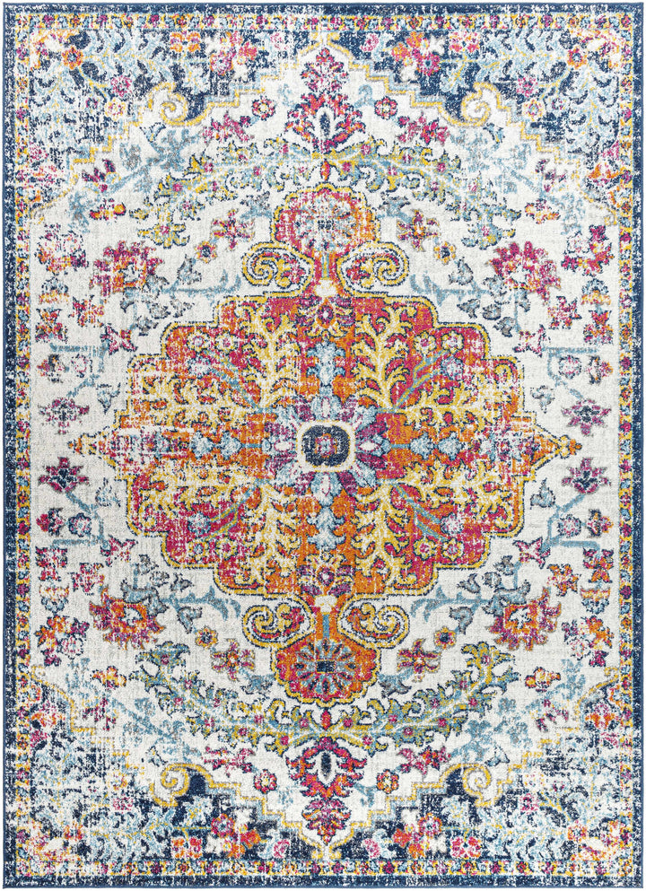 Bodrum Area Rug