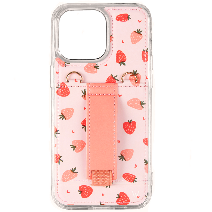 Berry Bliss Purse Case