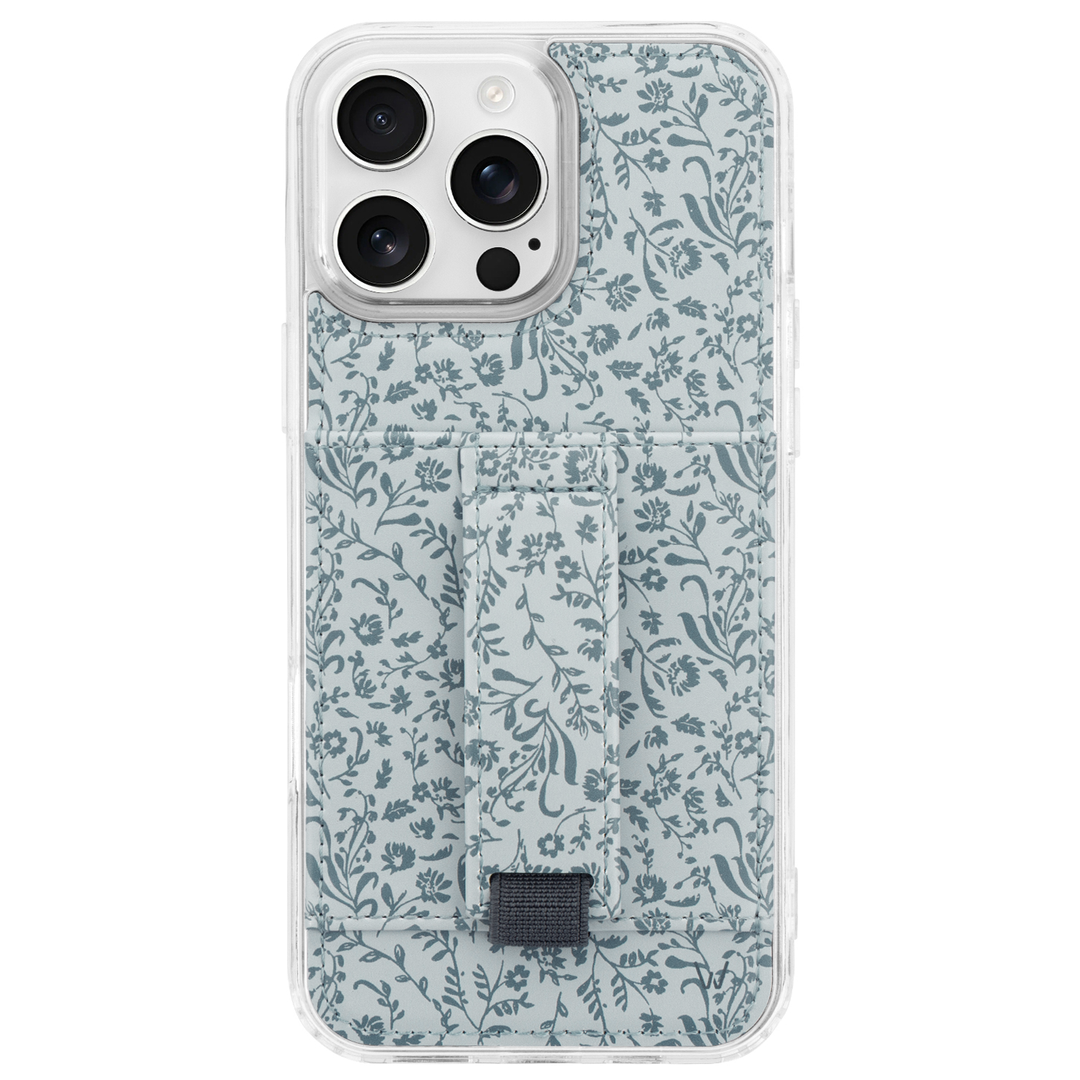Bluebell Bloom Original Case