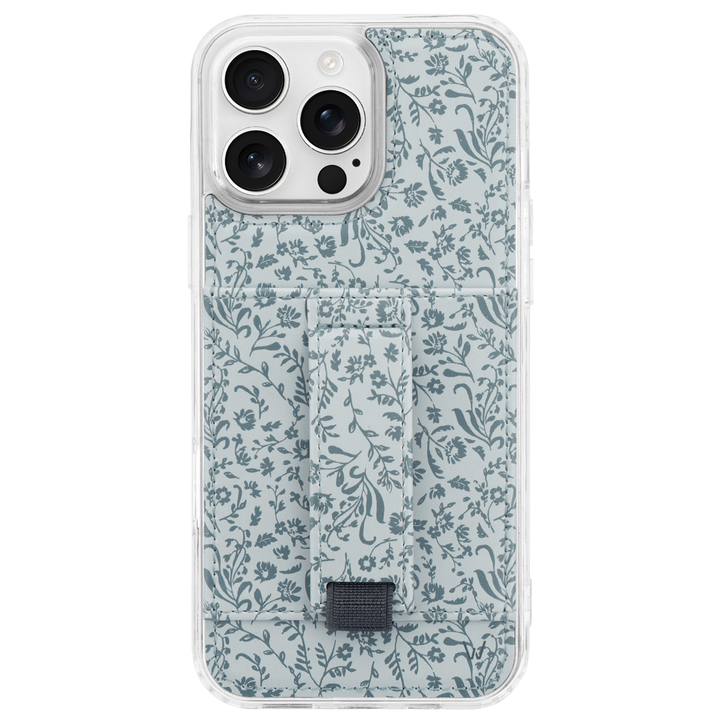Bluebell Bloom Original Case