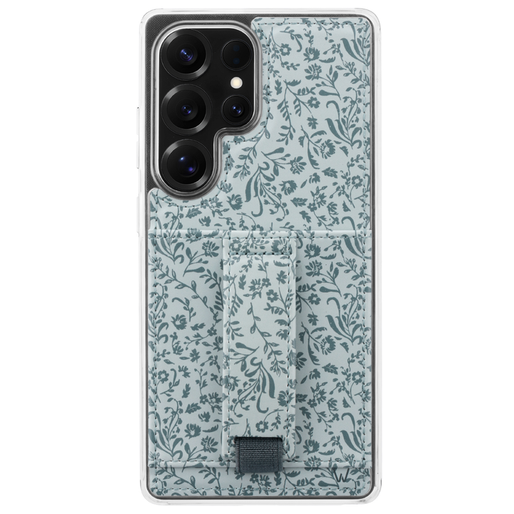 Bluebell Bloom Original Case
