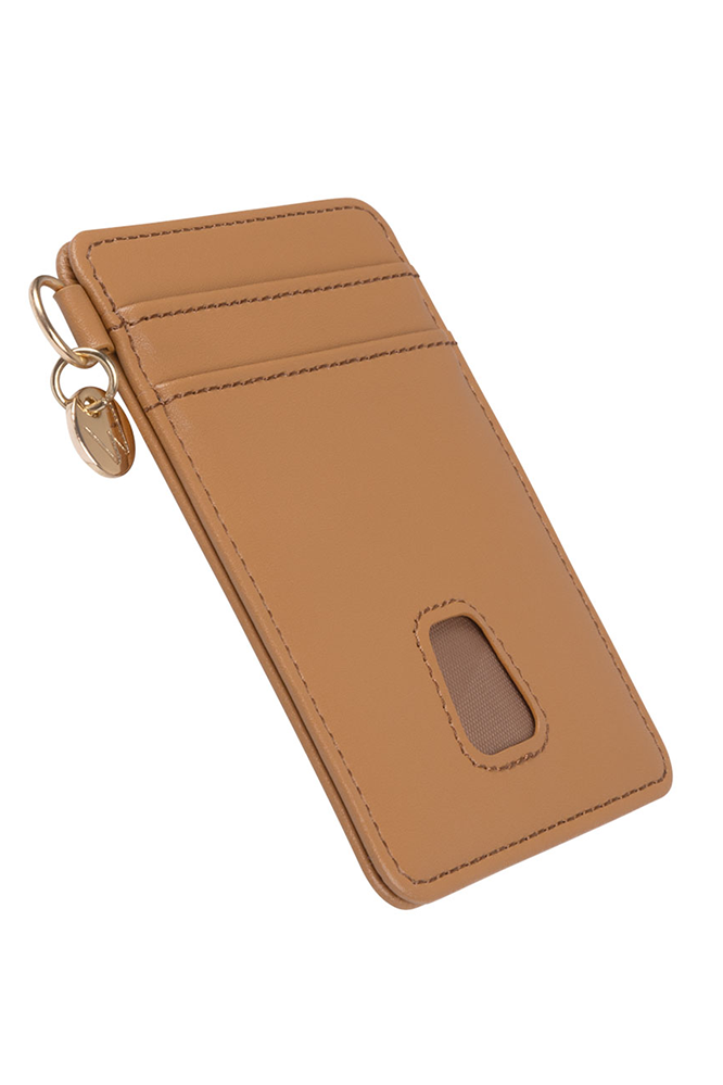 Brown Wallet