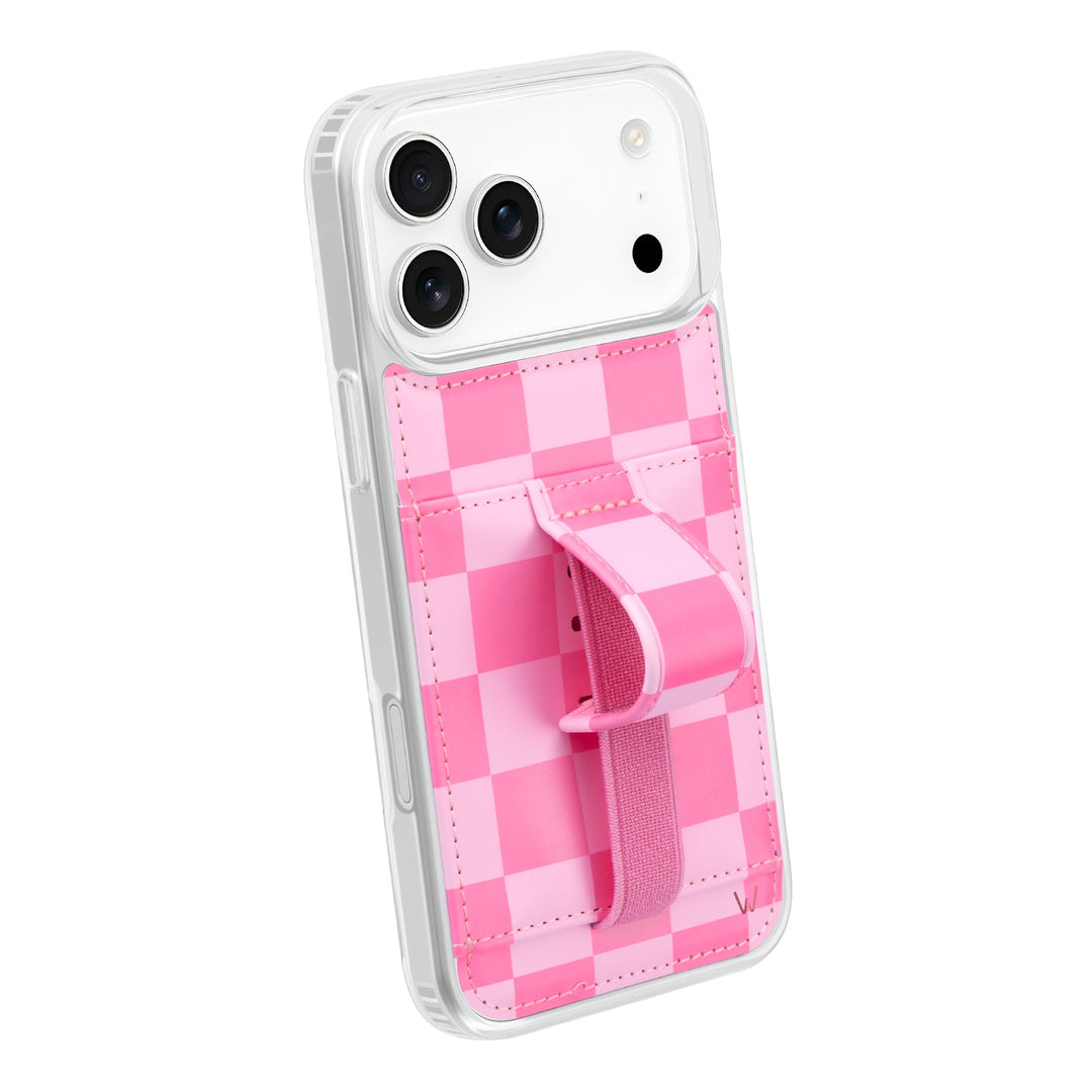 Bubblegum Check Original Case