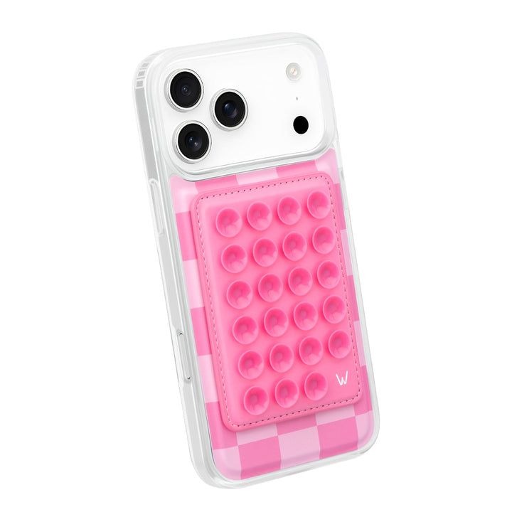 Bubblegum Walli Pop
