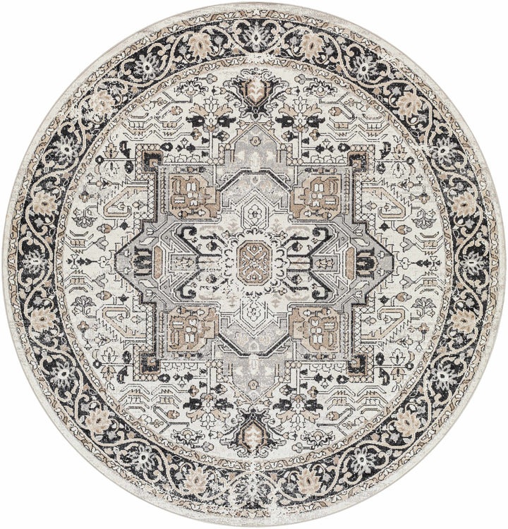 Cabacungan Washable Area Rug