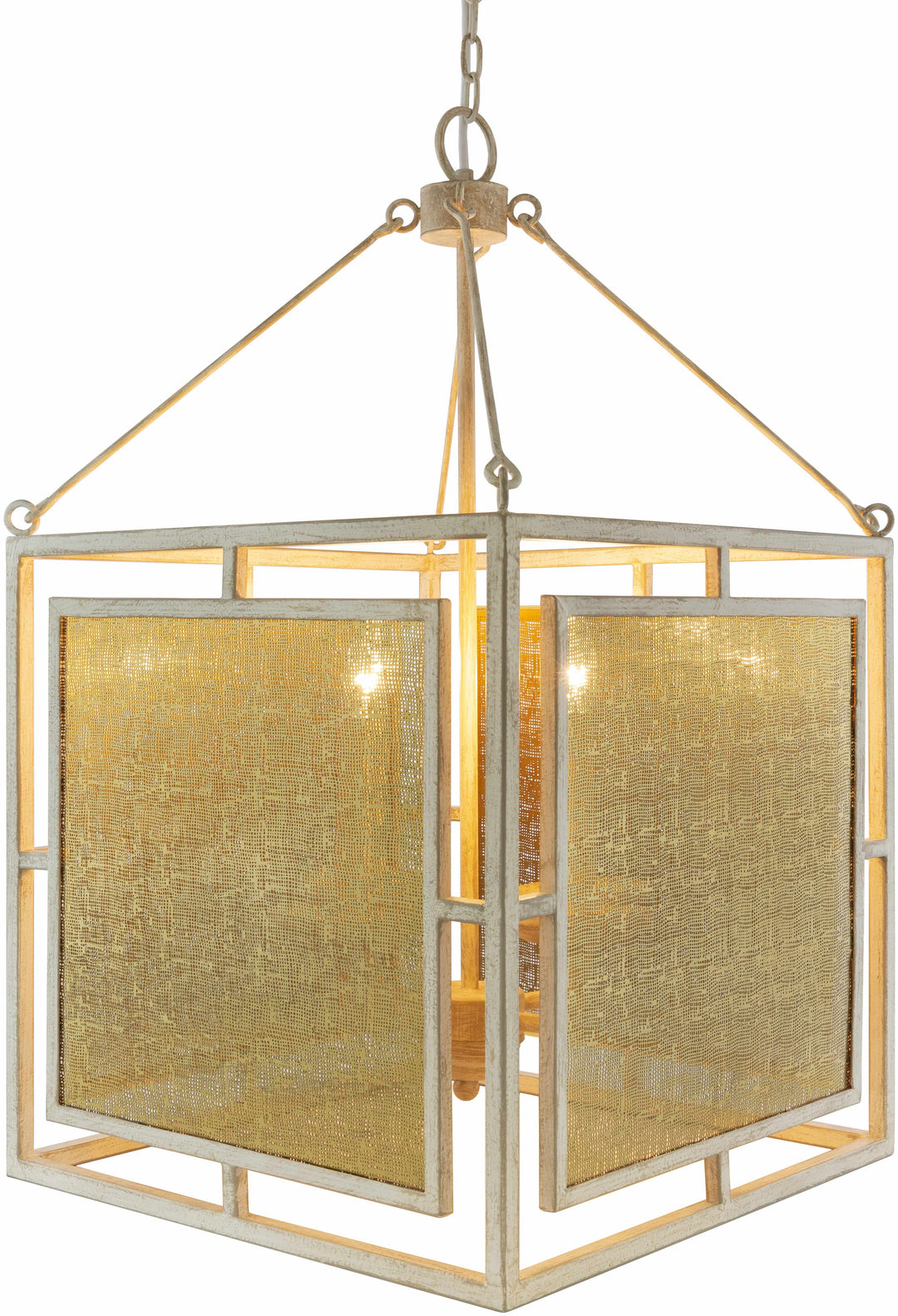 Calvert Ceiling Light - Clearance