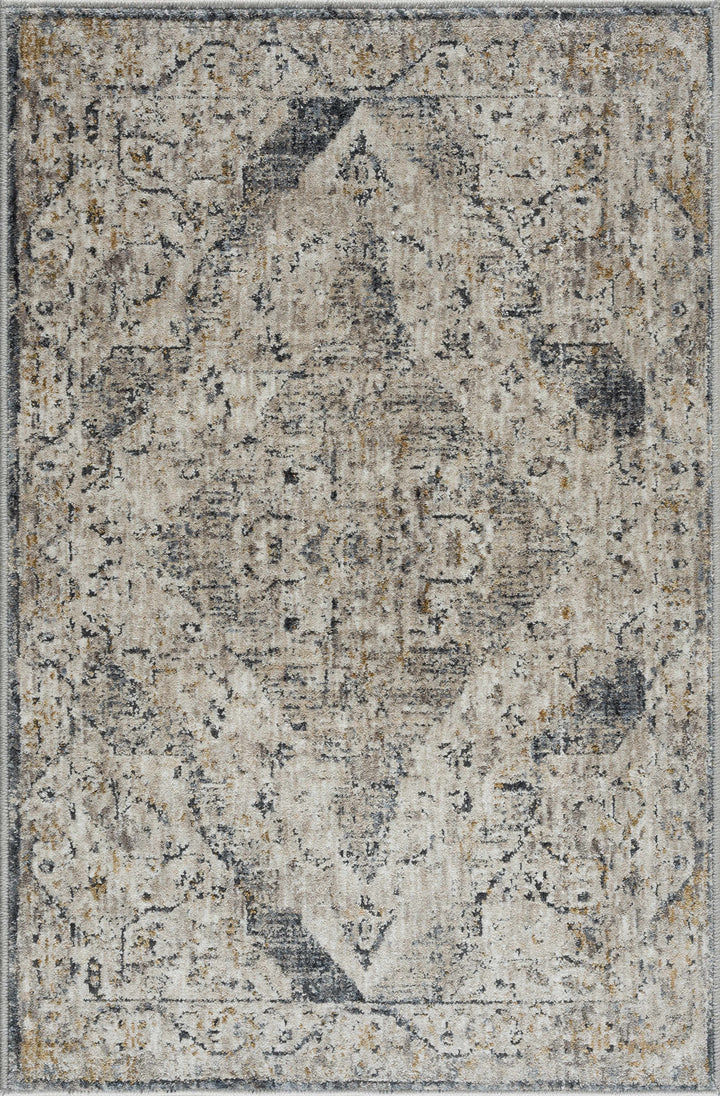 Wadeye Luxe Fringe Rug