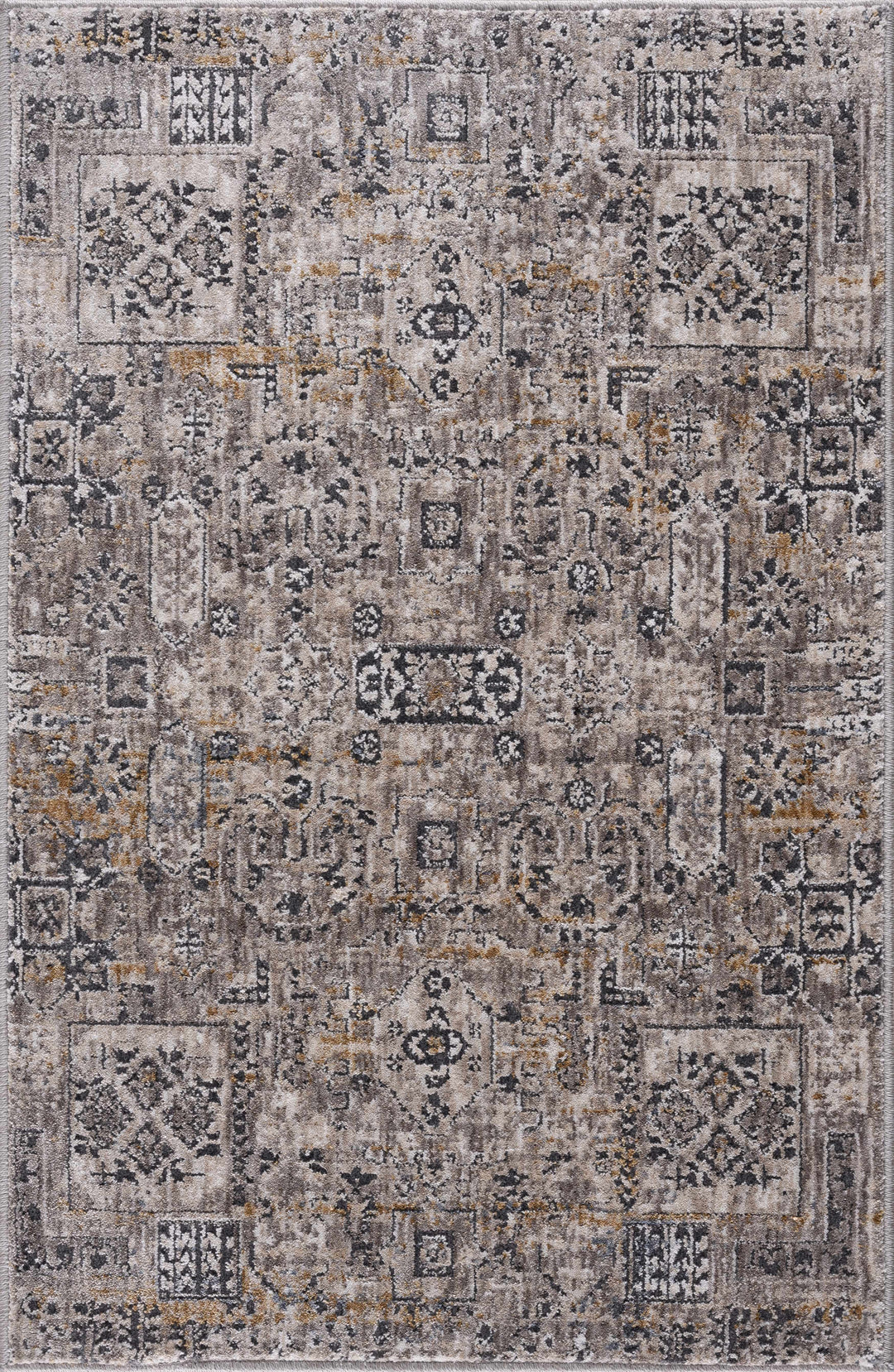 Stacyville Luxe Fringe Rug