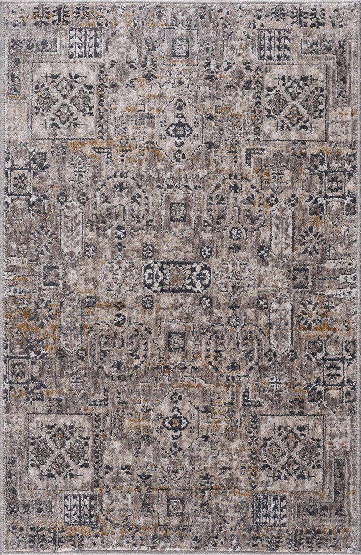 Stacyville Luxe Fringe Rug