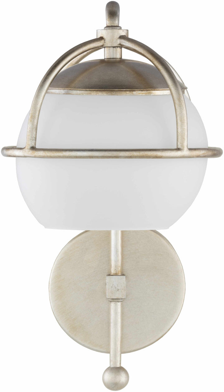 Capella Wall Sconces - Clearance