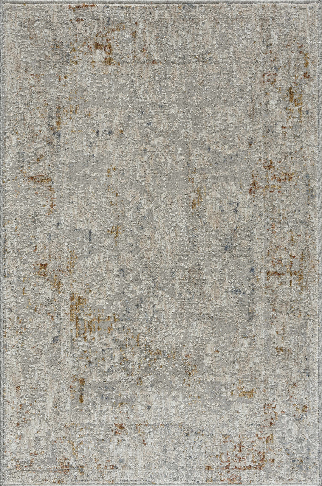 Burkittsville Textured Luxe Area Rug