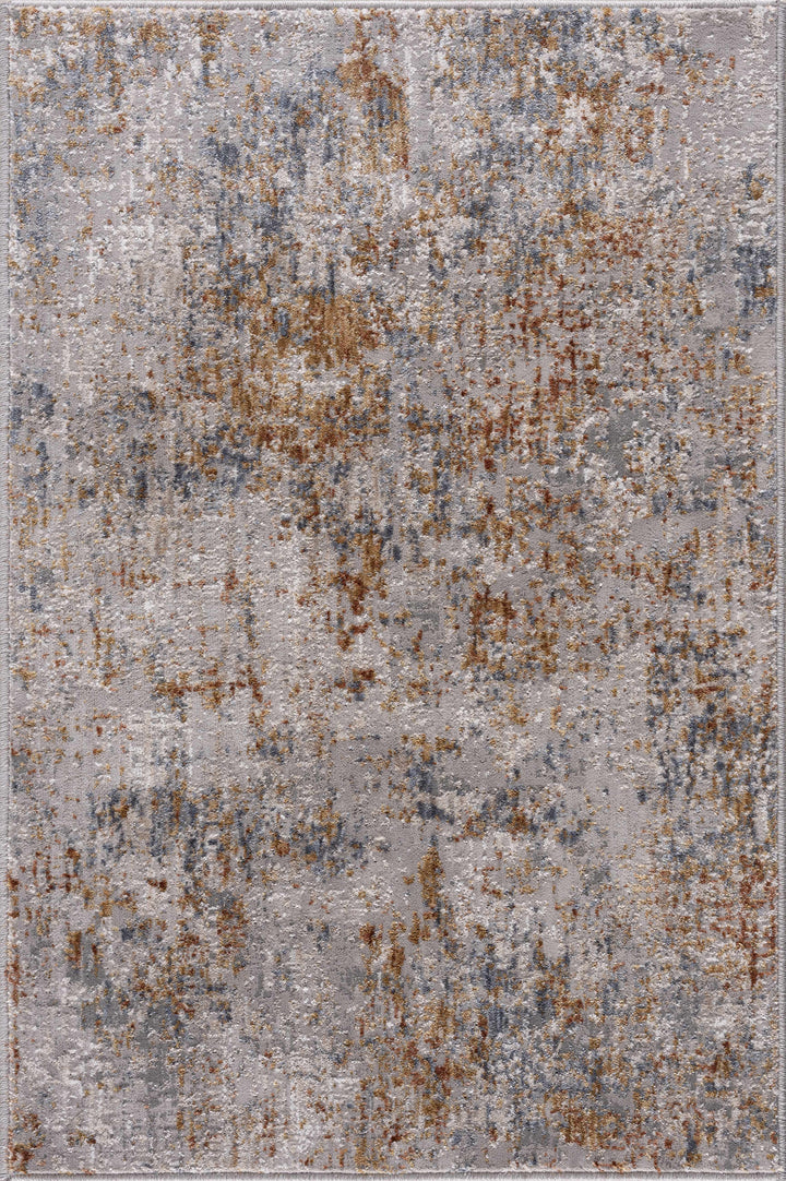 Rocklea Textured Luxe Area Rug