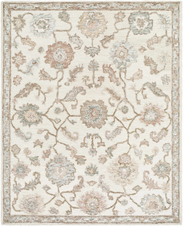 Callum Oushak Area Rug