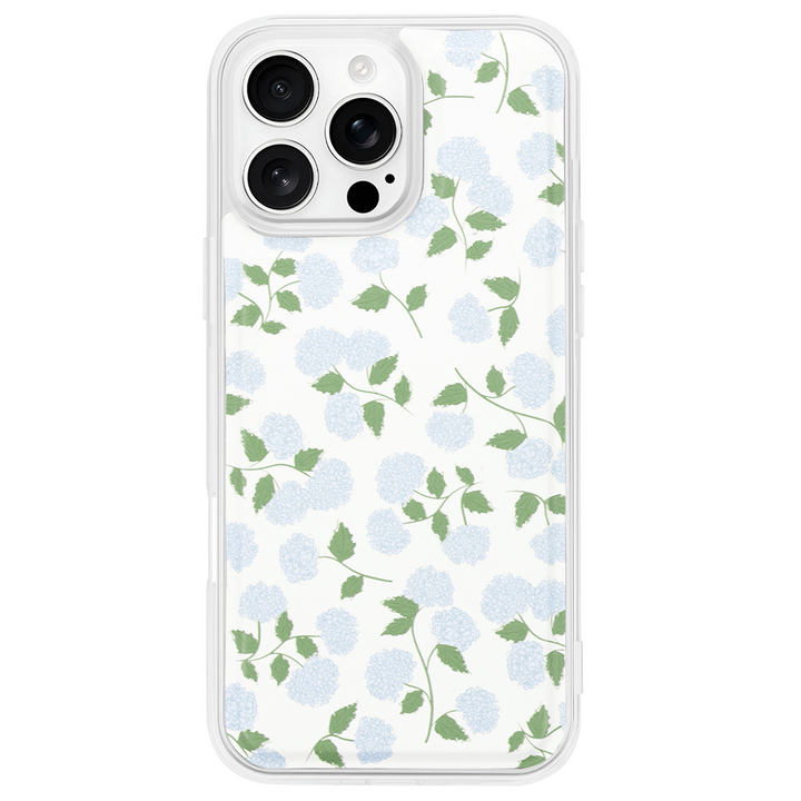 Cape Garden Magnetic Case