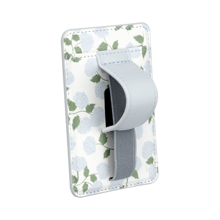 Cape Garden Magnetic Wallet