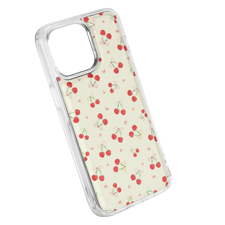Cherry On Top Magnetic Case