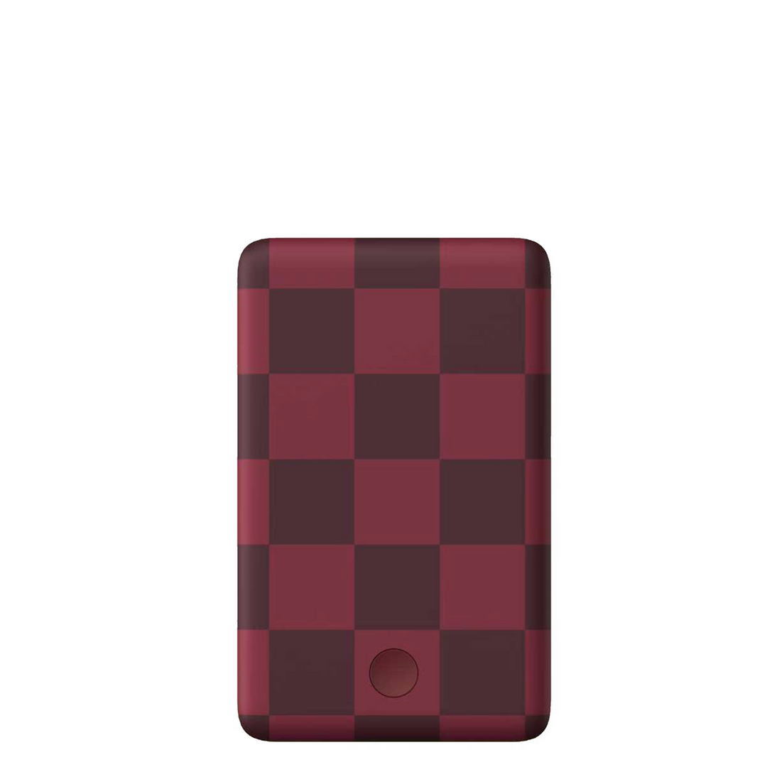 Cozy Check Power Boost