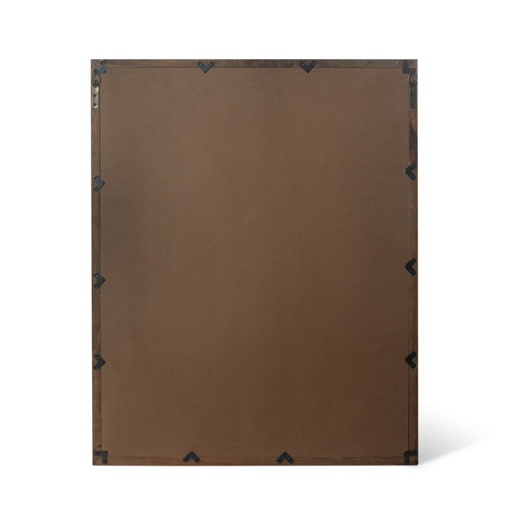 Blissful Banana Tree Framed Wall Art, 2 Assorted Styles