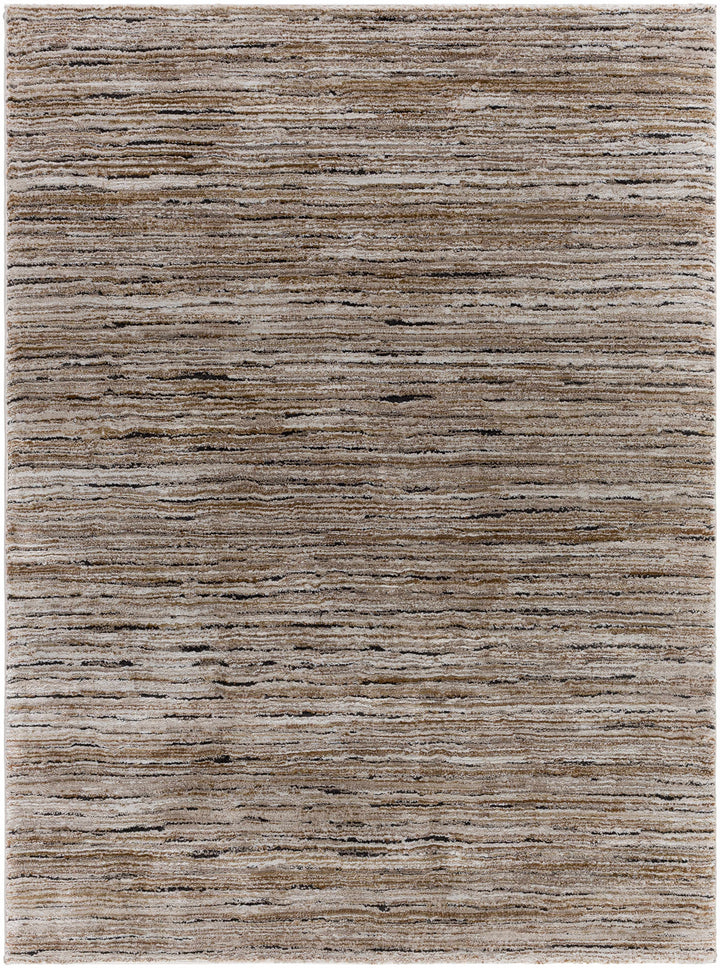 Wantu Luxe Thick Area Rug