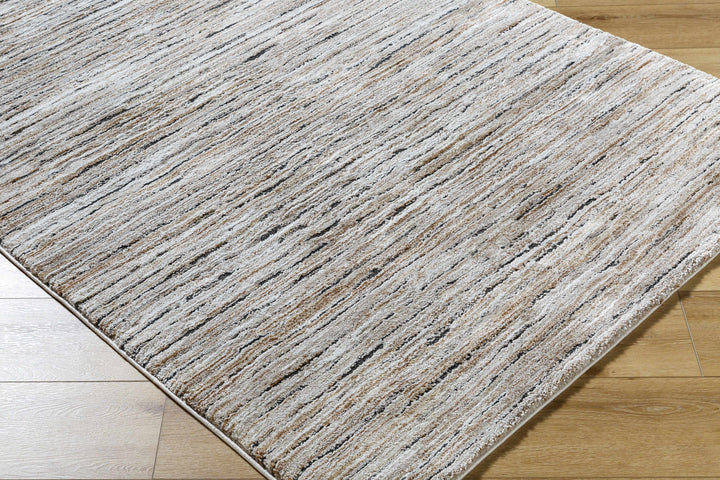 Wantu Luxe Thick Area Rug