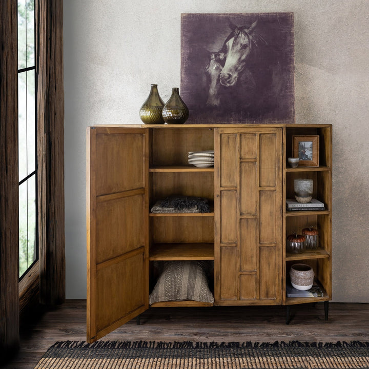 Socorro Storage Cabinet