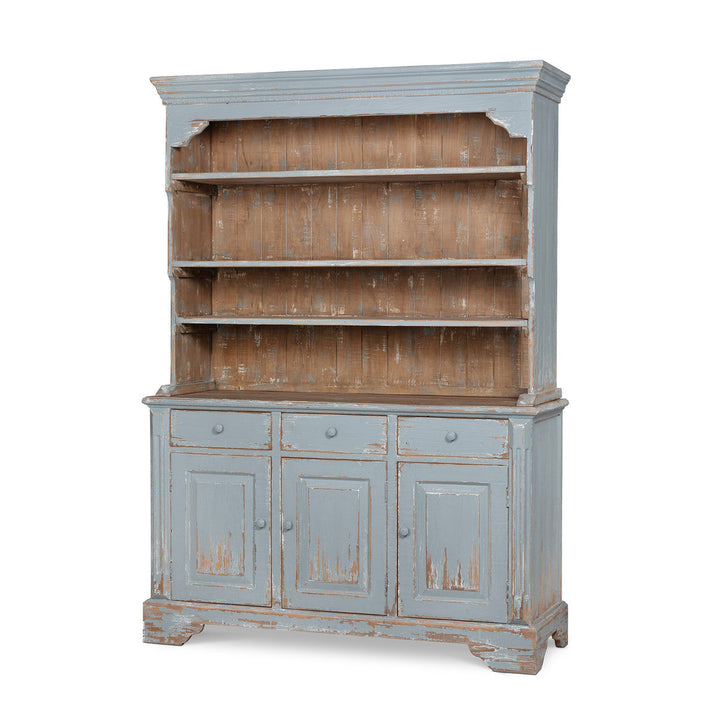 Normandy Hutch