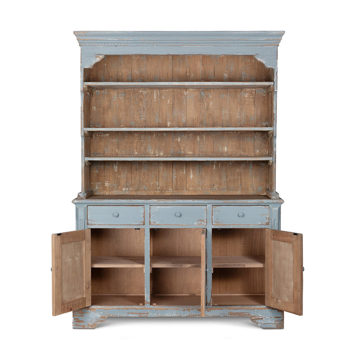 Normandy Hutch