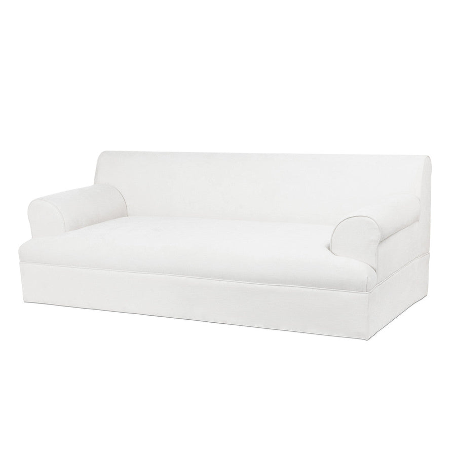Estate Sofa, Captiva White