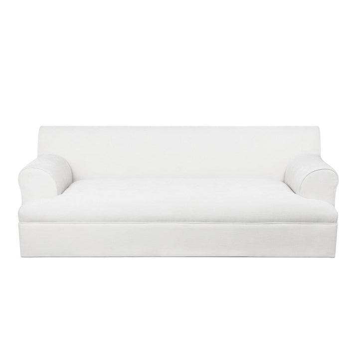 Estate Sofa, Captiva White