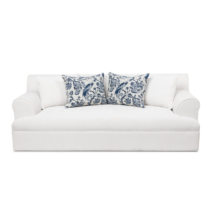 Estate Sofa, Captiva White