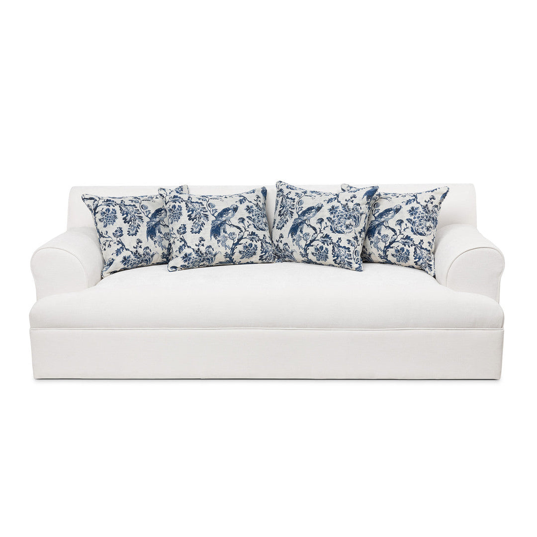 Estate Sofa, Captiva White