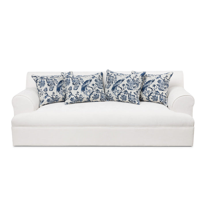 Estate Sofa, Captiva White