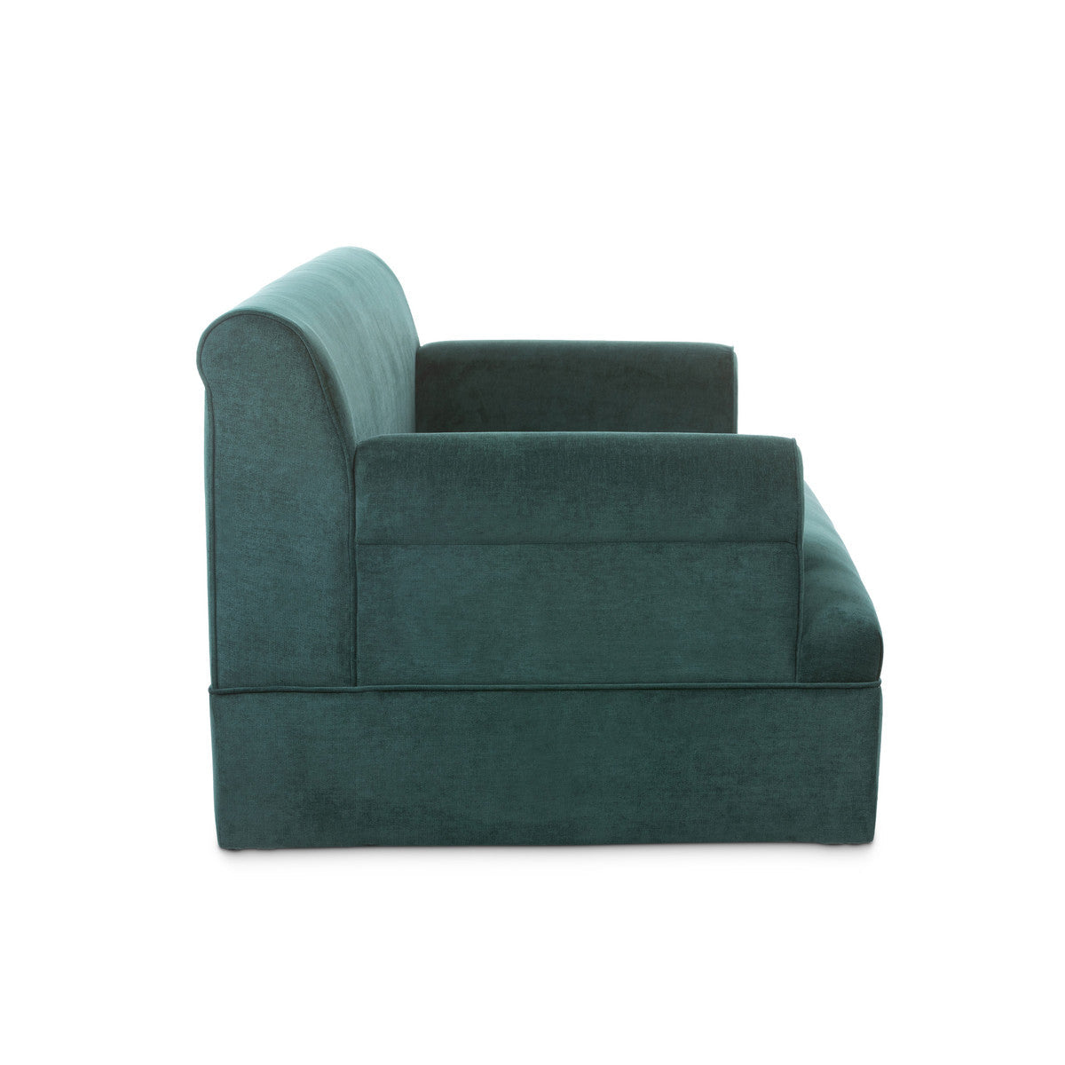 Estate Sofa, Jade Green