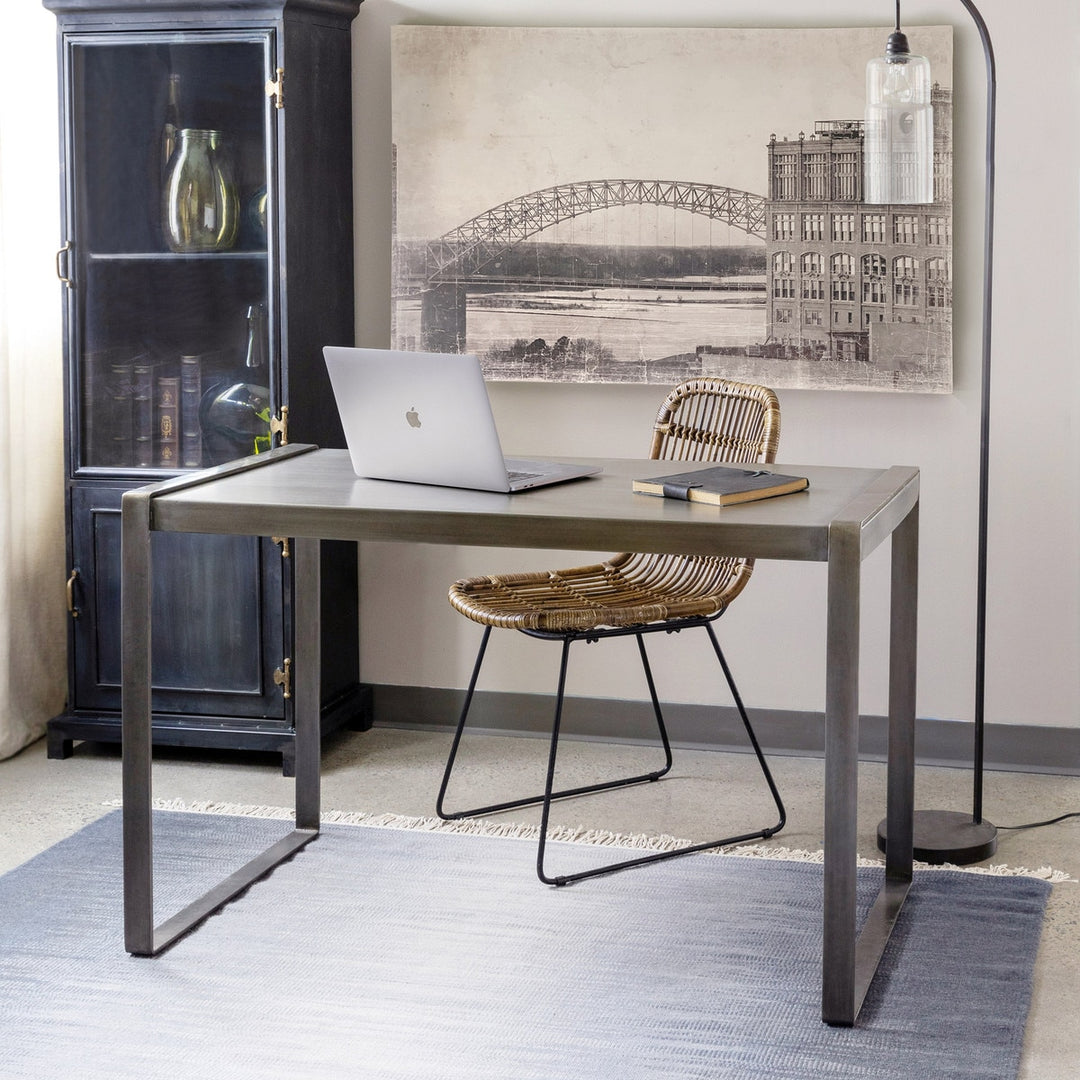 Osborne Iron Desk