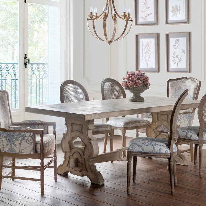 Genevieve Dining Table