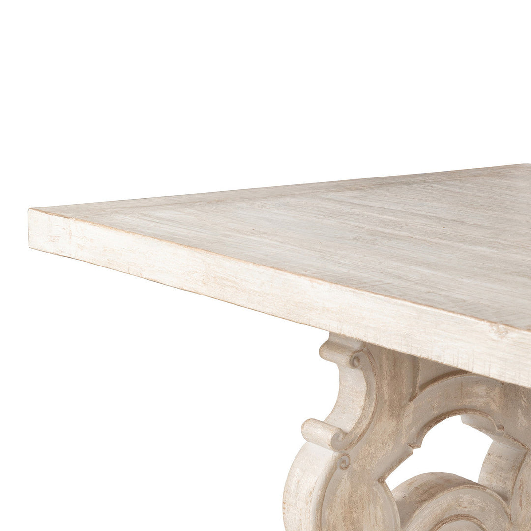 Genevieve Dining Table