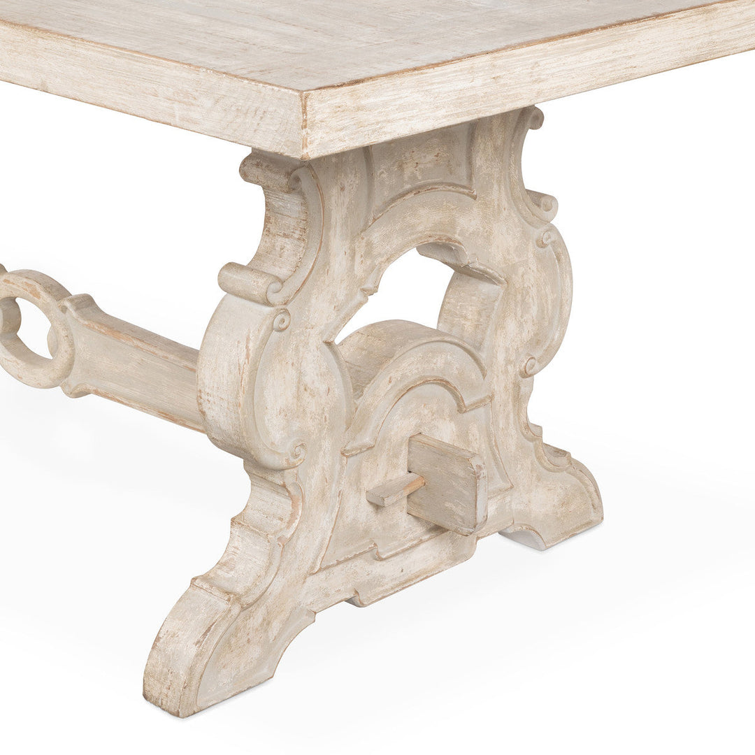 Genevieve Dining Table