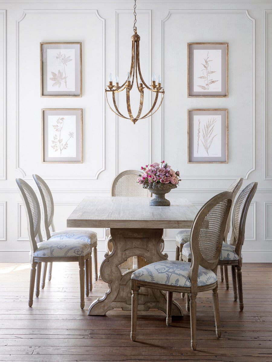 Genevieve Dining Table