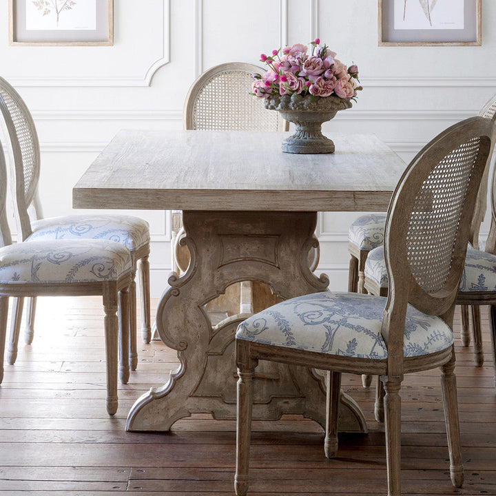 Genevieve Dining Table