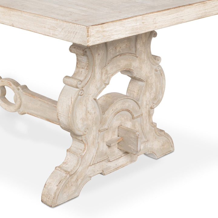 Genevieve Dining Table