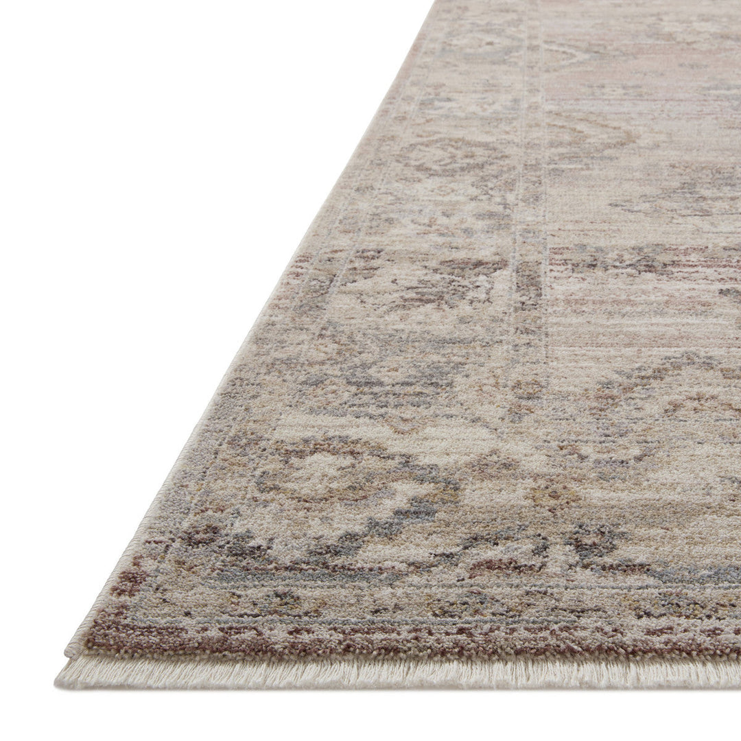 Saint Denis Loomed Rug, 7'10"x10'