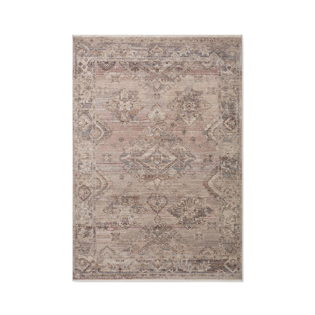 Saint Denis Loomed Rug, 7'10"x10'