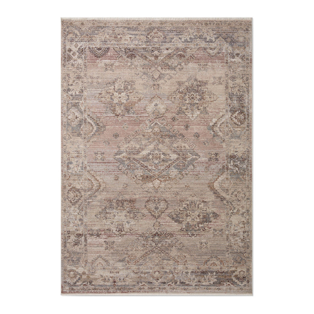 Saint Denis Loomed Rug, 9'3"x13'