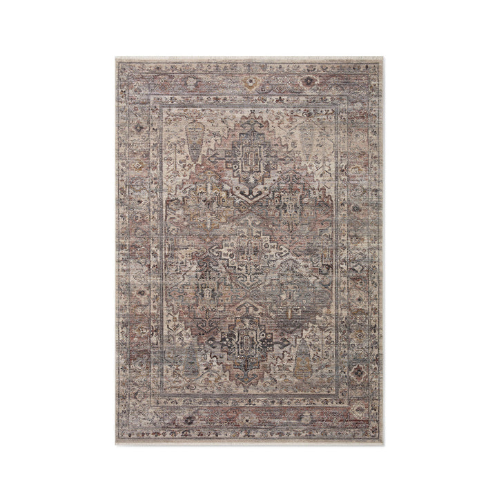 Saint HonorC3A9 Loomed Rug, 7'10"x10"