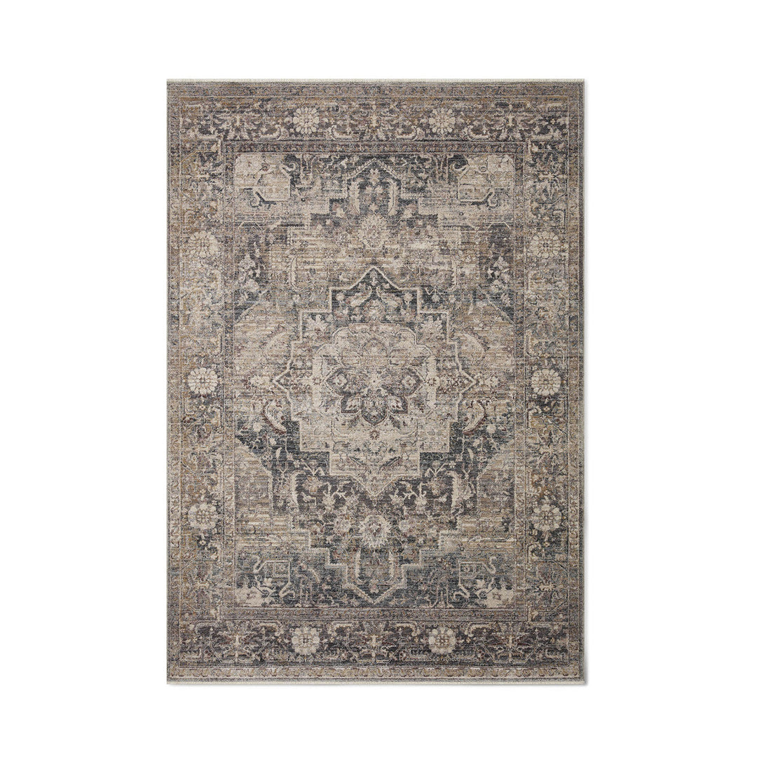 Genevieve Loomed Rug, 7'10"x10"