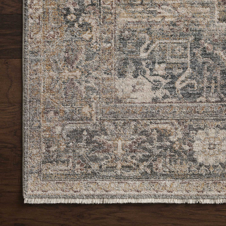 Genevieve Loomed Rug, 7'10"x10"