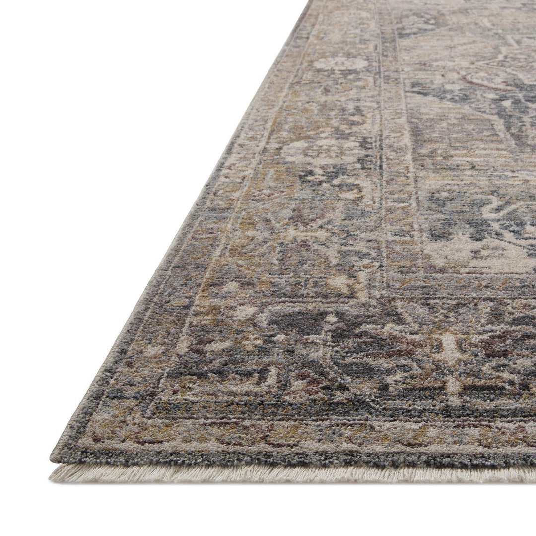 Genevieve Loomed Rug, 7'10"x10"